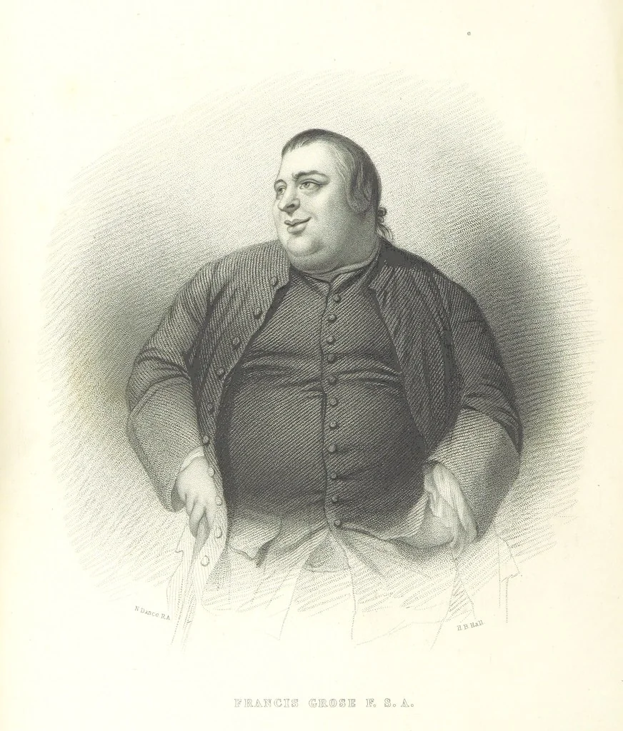 An illustration from The Works of Robert Burns; with a complete life of the poet [by James Currie], and an essay on his genius and character, by Professor Wilson, etc. [With plates, including portraits, 1855, leaf 480