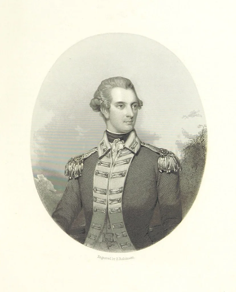 An illustration from The Works of Robert Burns; with a complete life of the poet [by James Currie], and an essay on his genius and character, by Professor Wilson, etc. [With plates, including portraits, 1855, leaf 253
