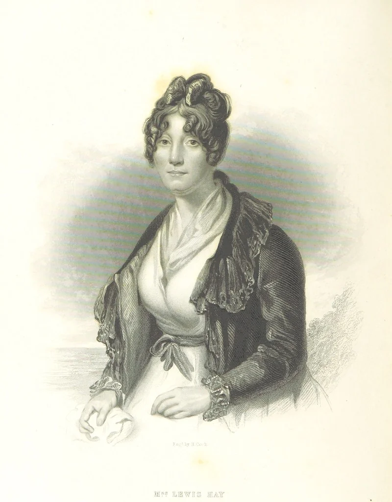 An illustration from The Works of Robert Burns; with a complete life of the poet [by James Currie], and an essay on his genius and character, by Professor Wilson, etc. [With plates, including portraits, 1855, leaf 296