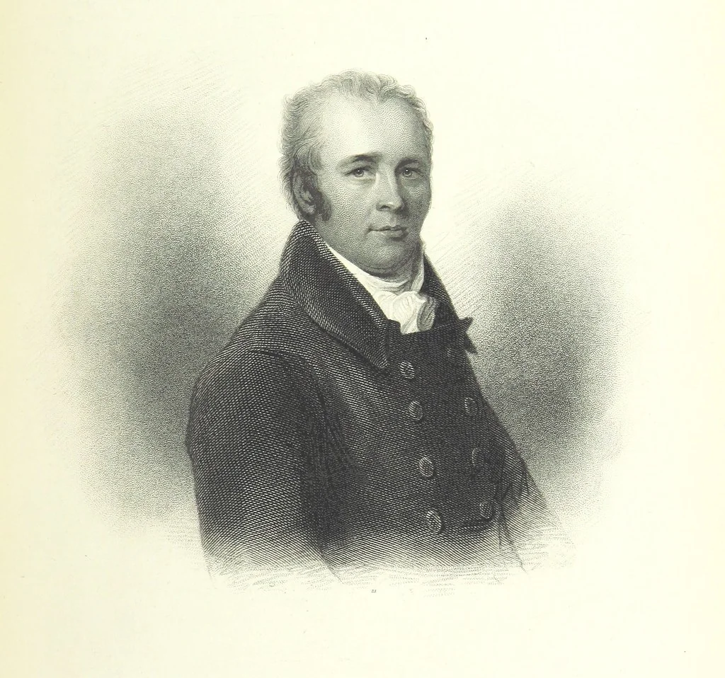 An illustration from Burns. [Poems, letters and journals. With plates, including a portrait, 1879, leaf 397