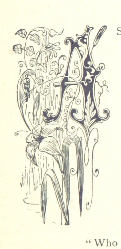 An illustration from A Zigzag Journey in the Sunny South; or, Wonder tales of early American history ... Fully illustrated, 1887, leaf 259
