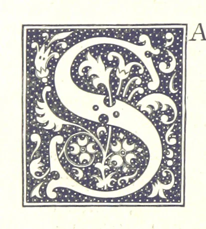 An illustration from A Zigzag Journey in the Sunny South; or, Wonder tales of early American history ... Fully illustrated, 1887, leaf 296