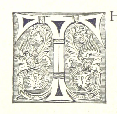 An illustration from A Zigzag Journey in the Sunny South; or, Wonder tales of early American history ... Fully illustrated, 1887, leaf 312