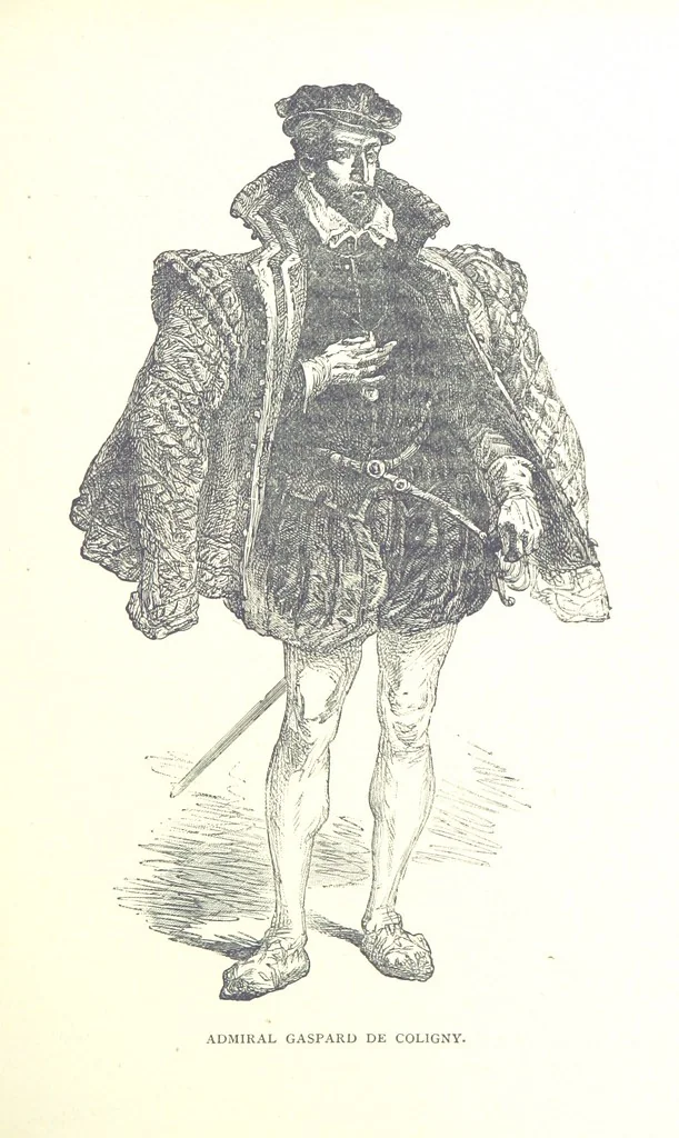 An illustration from A Zigzag Journey in the Sunny South; or, Wonder tales of early American history ... Fully illustrated, 1887, leaf 45