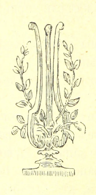 An illustration from Записки старой смолянки Императорскаго В.О.Б.Д. В. П. Б-вой [i.e. Varvara Petrovna Buikova]. 1833-1878 г. Часть первая ... Примѣчанія и изданіе Свящ. К. Знскаго [i.e. K. Znamensky.] [With plates, 1898, leaf 10