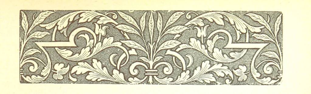 An illustration from Записки старой смолянки Императорскаго В.О.Б.Д. В. П. Б-вой [i.e. Varvara Petrovna Buikova]. 1833-1878 г. Часть первая ... Примѣчанія и изданіе Свящ. К. Знскаго [i.e. K. Znamensky.] [With plates, 1898, leaf 165