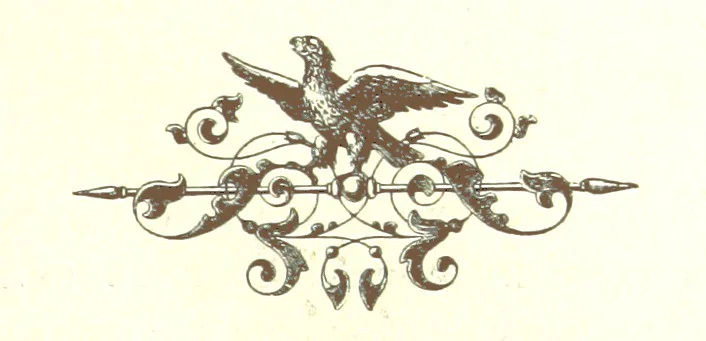 An illustration from Записки старой смолянки Императорскаго В.О.Б.Д. В. П. Б-вой [i.e. Varvara Petrovna Buikova]. 1833-1878 г. Часть первая ... Примѣчанія и изданіе Свящ. К. Знскаго [i.e. K. Znamensky.] [With plates, 1898, leaf 177