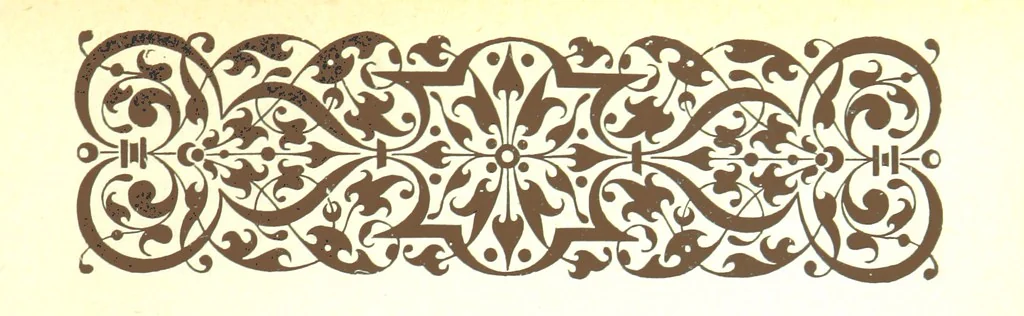 An illustration from Записки старой смолянки Императорскаго В.О.Б.Д. В. П. Б-вой [i.e. Varvara Petrovna Buikova]. 1833-1878 г. Часть первая ... Примѣчанія и изданіе Свящ. К. Знскаго [i.e. K. Znamensky.] [With plates, 1898, leaf 209