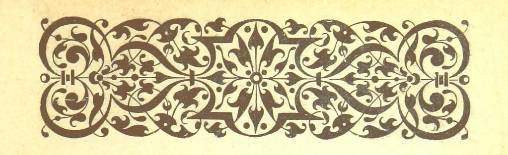 An illustration from Записки старой смолянки Императорскаго В.О.Б.Д. В. П. Б-вой [i.e. Varvara Petrovna Buikova]. 1833-1878 г. Часть первая ... Примѣчанія и изданіе Свящ. К. Знскаго [i.e. K. Znamensky.] [With plates, 1898, leaf 211