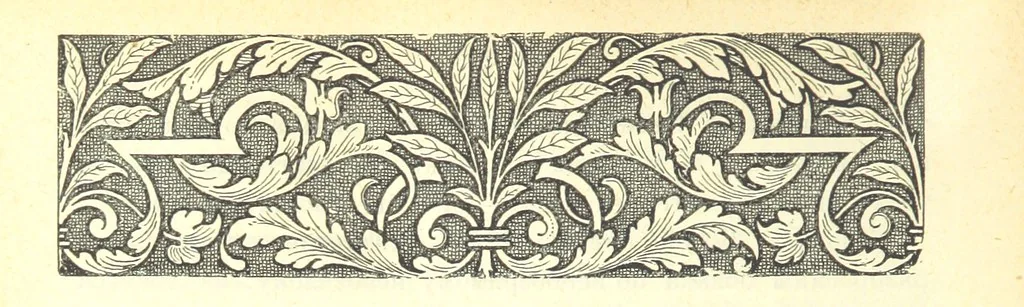 An illustration from Записки старой смолянки Императорскаго В.О.Б.Д. В. П. Б-вой [i.e. Varvara Petrovna Buikova]. 1833-1878 г. Часть первая ... Примѣчанія и изданіе Свящ. К. Знскаго [i.e. K. Znamensky.] [With plates, 1898, leaf 240