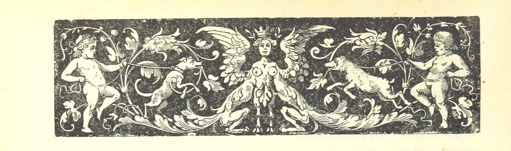 An illustration from Записки старой смолянки Императорскаго В.О.Б.Д. В. П. Б-вой [i.e. Varvara Petrovna Buikova]. 1833-1878 г. Часть первая ... Примѣчанія и изданіе Свящ. К. Знскаго [i.e. K. Znamensky.] [With plates, 1898, leaf 276