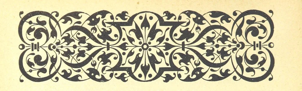 An illustration from Записки старой смолянки Императорскаго В.О.Б.Д. В. П. Б-вой [i.e. Varvara Petrovna Buikova]. 1833-1878 г. Часть первая ... Примѣчанія и изданіе Свящ. К. Знскаго [i.e. K. Znamensky.] [With plates, 1898, leaf 318