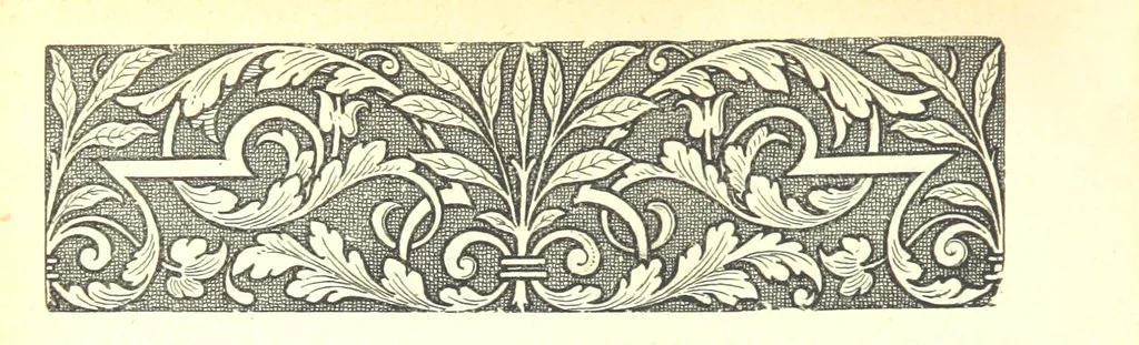 An illustration from Записки старой смолянки Императорскаго В.О.Б.Д. В. П. Б-вой [i.e. Varvara Petrovna Buikova]. 1833-1878 г. Часть первая ... Примѣчанія и изданіе Свящ. К. Знскаго [i.e. K. Znamensky.] [With plates, 1898, leaf 58
