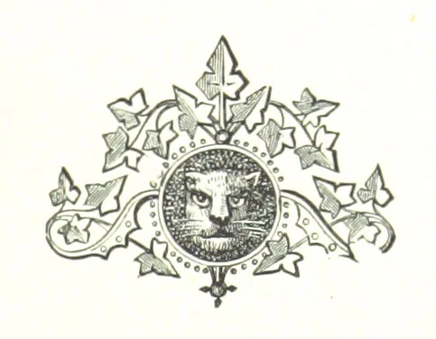 An illustration from From King Orry to Queen Victoria. A short and concise history of the Isle of Man. [With plates, 1899, leaf 187
