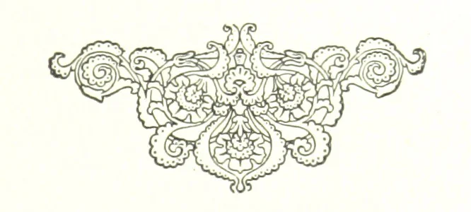 An illustration from From King Orry to Queen Victoria. A short and concise history of the Isle of Man. [With plates, 1899, leaf 203