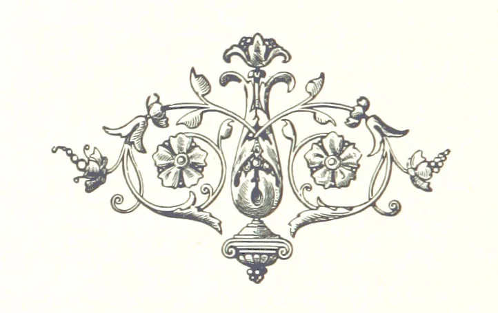 An illustration from From King Orry to Queen Victoria. A short and concise history of the Isle of Man. [With plates, 1899, leaf 268