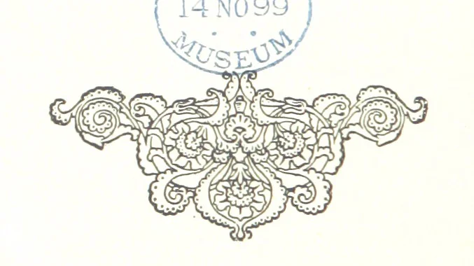 An illustration from From King Orry to Queen Victoria. A short and concise history of the Isle of Man. [With plates, 1899, leaf 290