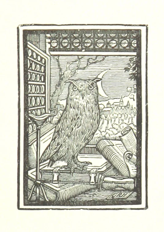 An illustration from From King Orry to Queen Victoria. A short and concise history of the Isle of Man. [With plates, 1899, leaf 297