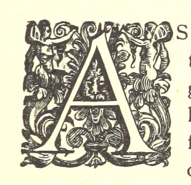 An illustration from The Exploration of Australia. [With a map, 1895, leaf 277