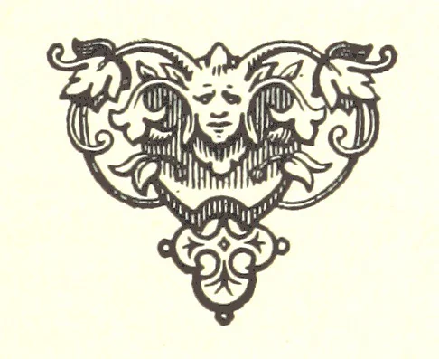 An illustration from The Exploration of Australia. [With a map, 1895, leaf 303