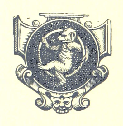 An illustration from The Exploration of Australia. [With a map, 1895, leaf 64