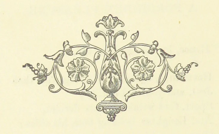 An illustration from The Cost of a Lie, etc, 1886, leaf 14