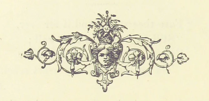 An illustration from The Cost of a Lie, etc, 1886, leaf 164