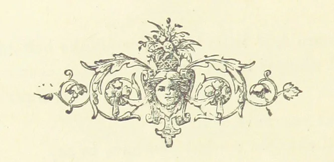 An illustration from The Cost of a Lie, etc, 1886, leaf 184