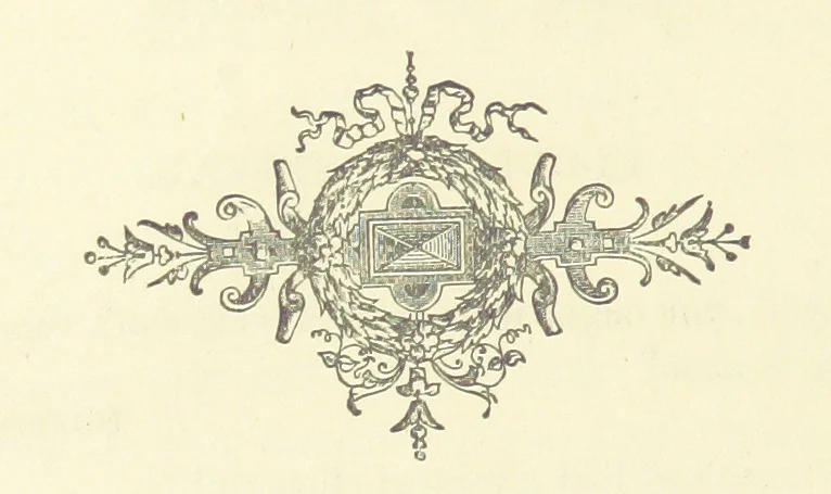 An illustration from The Cost of a Lie, etc, 1886, leaf 218