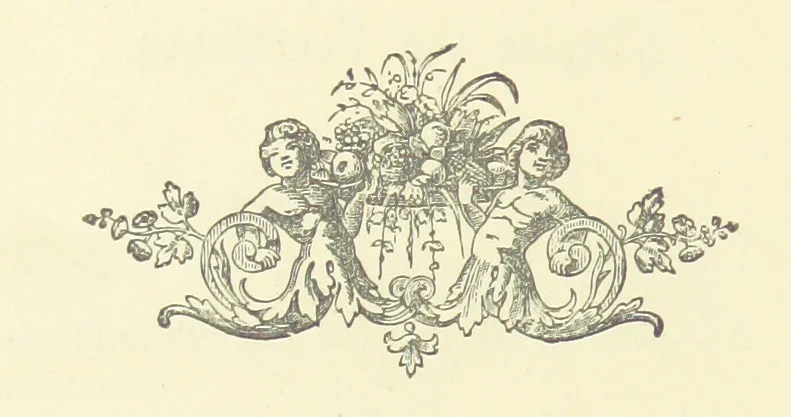 An illustration from The Cost of a Lie, etc, 1886, leaf 234