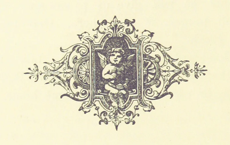 An illustration from The Cost of a Lie, etc, 1886, leaf 248