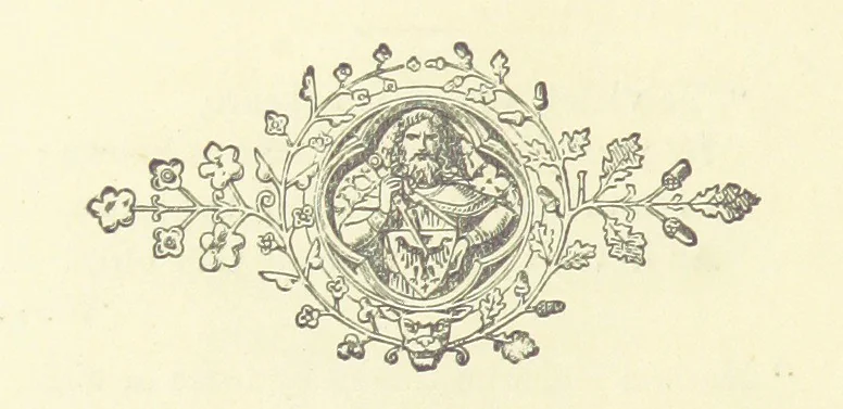 An illustration from The Cost of a Lie, etc, 1886, leaf 250