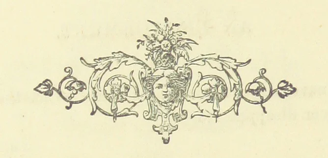An illustration from The Cost of a Lie, etc, 1886, leaf 266