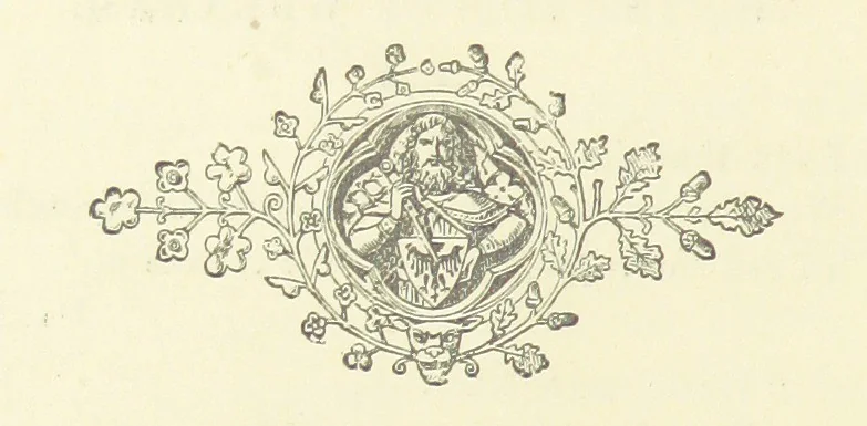 An illustration from The Cost of a Lie, etc, 1886, leaf 98