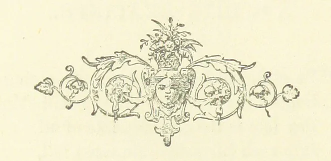 An illustration from The Cost of a Lie, etc, 1886, leaf 106