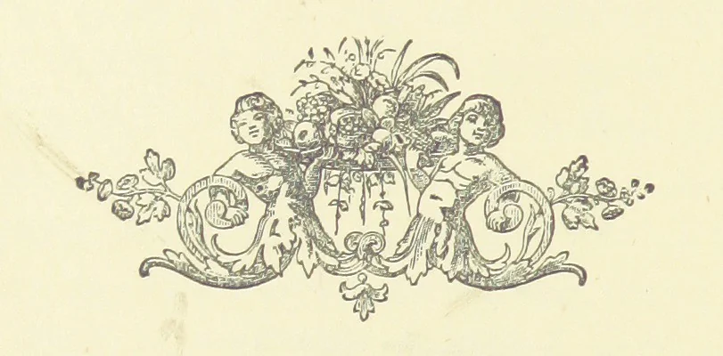 An illustration from The Cost of a Lie, etc, 1886, leaf 218