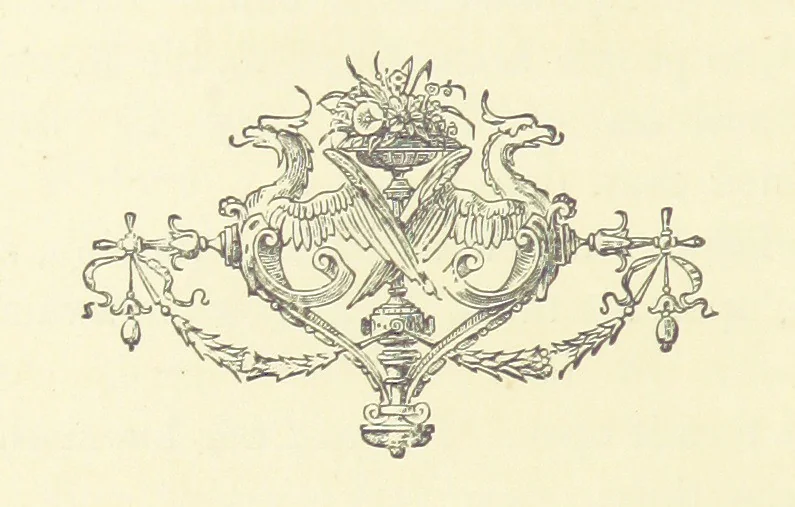 An illustration from The Cost of a Lie, etc, 1886, leaf 236