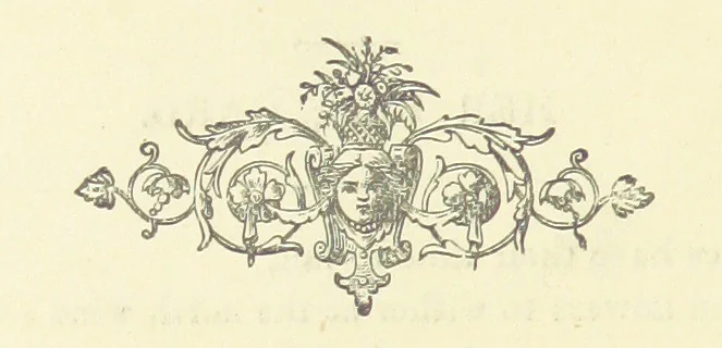 An illustration from The Cost of a Lie, etc, 1886, leaf 238