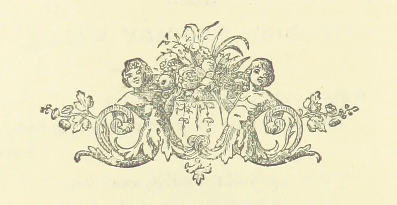 An illustration from The Cost of a Lie, etc, 1886, leaf 30