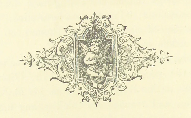 An illustration from The Cost of a Lie, etc, 1886, leaf 44