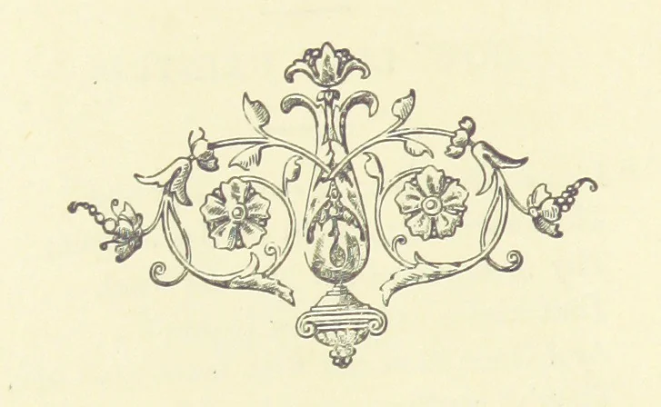 An illustration from The Cost of a Lie, etc, 1886, leaf 60