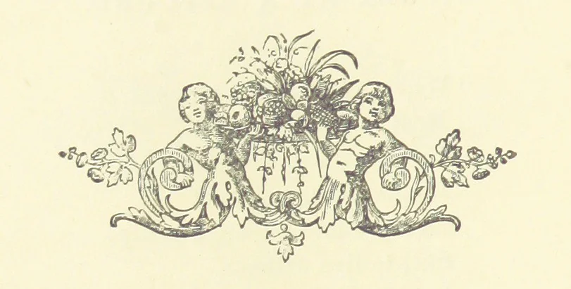 An illustration from The Cost of a Lie, etc, 1886, leaf 76