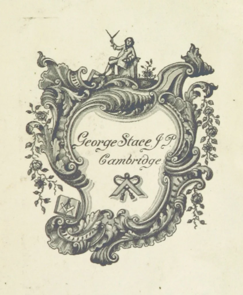 An illustration from The Poetical Works of Thomas Campbell. Illustrated by twenty vignettes from designs by Turner, and thirty-seven woodcuts from designs by Harvey. [With a portrait, 1843, leaf 3