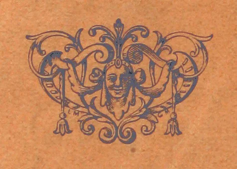 An illustration from Histoire de la ville de Pont-Audemer. [With a “Notice sur M. Canel” by A. Montier and a portrait, 1885, leaf 972