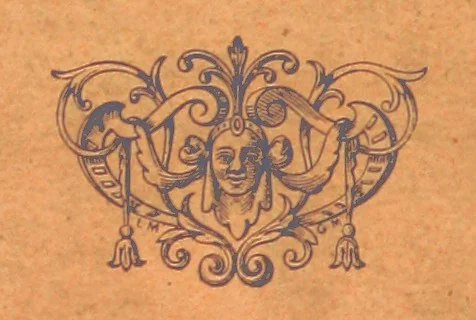 An illustration from Histoire de la ville de Pont-Audemer. [With a “Notice sur M. Canel” by A. Montier and a portrait, 1885, leaf 976
