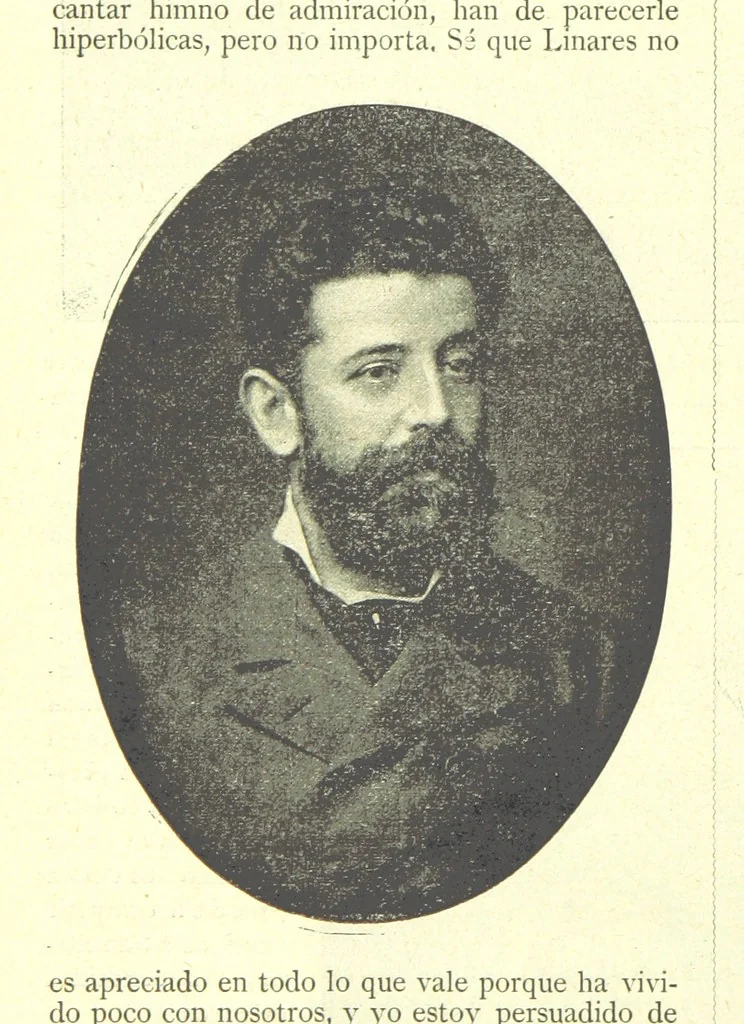 An illustration from De Cantabria. Letras.-Artes.-Historia.-Su vida actual. [With illustrations, 1890, leaf 122