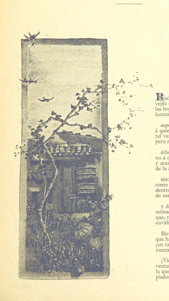 An illustration from De Cantabria. Letras.-Artes.-Historia.-Su vida actual. [With illustrations, 1890, leaf 143