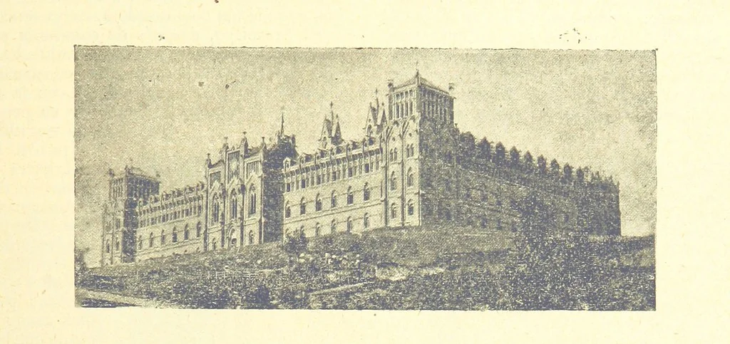 An illustration from De Cantabria. Letras.-Artes.-Historia.-Su vida actual. [With illustrations, 1890, leaf 171