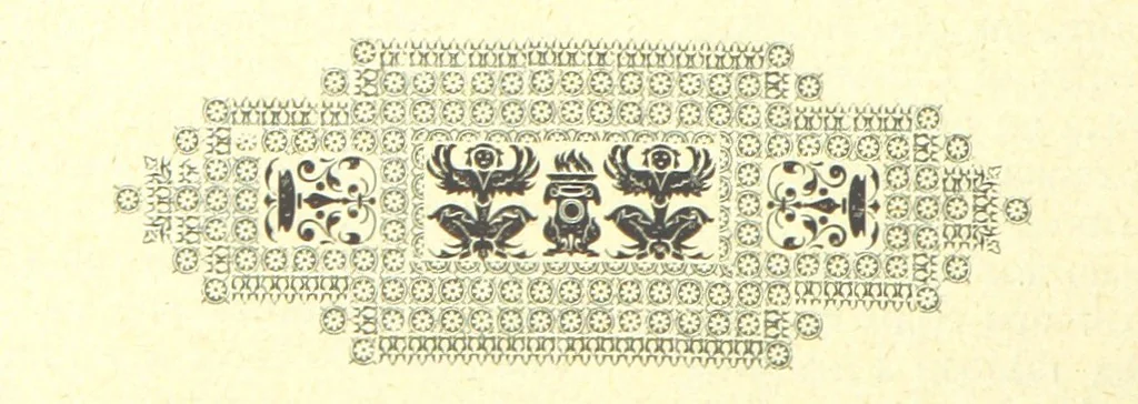 An illustration from De Cantabria. Letras.-Artes.-Historia.-Su vida actual. [With illustrations, 1890, leaf 190