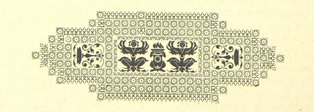 An illustration from De Cantabria. Letras.-Artes.-Historia.-Su vida actual. [With illustrations, 1890, leaf 224